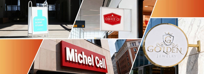 亚克力镀铬标牌上的隐形密码，教你一眼看懂生产日期-第1张图片-中国标牌厂家